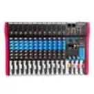 Mesa Analógica Soundvoice MS 122 EUX