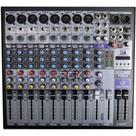 Mesa Analógica Waldman 12 Canais Cpp12fxu Blue/usb/+48v Mesa Analógica Waldman 12 Canais Cpp12fxu Blue/usb/+48v