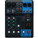 Mesa analógica yamaha mg06