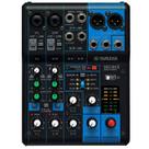 Mesa analógica yamaha mg06x