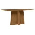 Mesa Anitta 160X90 Sem Vidro Ype