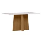 Mesa Anitta 160X90 Ype/Off White