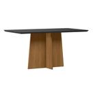 Mesa Anitta 160X90 Ype/Preto