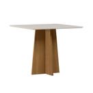 Mesa Anitta 90X90 Ype/Off White Mesa Anitta 90X90 Ype/Off White