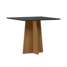 Mesa Anitta 90X90 Ype/Preto