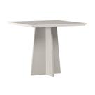 Mesa Anitta 90x90cm - Off White