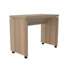 Mesa Aparador Pe50 82X90x50 Naturale - Pandin