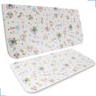 Mesa apoio para quarto - menina infantil retrátil
