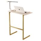 Mesa Apoio para Sofá e Notebook Bancada Multiuso Mesa Apoio para Sofá e Notebook Bancada Multiuso