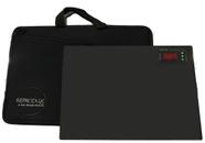 Mesa aquecedora digital com case para transporte Mesa aquecedora digital com case para transporte
