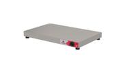 Mesa Aquecida Inox PRMAQ-7 127V - Progás