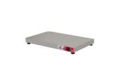 Mesa Aquecida Inox PRMAQ-7 220V - Progás