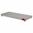 Mesa Aquecida Progás PRMAQ-10 Em Aço Inox 100 cm 127V P44582