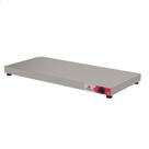 Mesa Aquecida Progás Prmaq-10 Inox 220v 100 Cm De Largura P44583