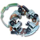 Mesa arranque magnetron c/ escovas 4 polos xt600e/virago750 Mesa arranque magnetron c/ escovas 4 polos xt600e/virago750