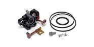 Mesa arranque magnetron c/escovas fazer250/lander250 11(e/d)