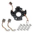 Mesa arranque magnetron c/escovas yes/burgman/intruder 125