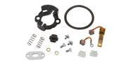 Mesa arranque magnetron com escovas honda biz110i/elite125