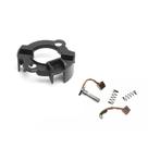 Mesa arranque magnetron com escovas tit150/ tit160 / nxr150/ biz125 09-15