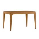 Mesa Aurea 120X80 Sem Vidro Ype