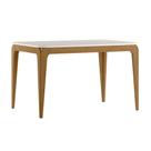 Mesa Aurea 120X80 Ype/Off White