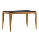 Mesa Aurea 120X80 Ype/Preto