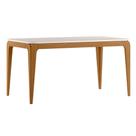 Mesa Aurea 160X90 Ype/Off White
