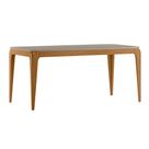 Mesa Aurea 180X90 Ype/Champanhe