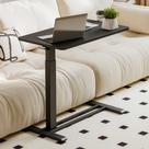 Mesa Auxiliar de Altura Ajustável 70x66cm Flexispot Grafite - Telasul