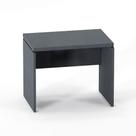 Mesa Auxiliar PE 40 Pandin 90 Cm Grafito Mesa Auxiliar PE 40 Pandin 90 Cm Grafito