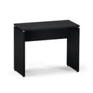 Mesa Auxiliar Pé Painel P25 Pandin 90 CM Preto Mesa Auxiliar Pé Painel P25 Pandin 90 CM Preto