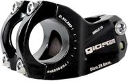 Mesa Avanço Guidão Mtb Gios Gi8749 40mm Ahs Over 31,8mm Bike