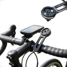 Mesa Avanço Suporte Guidão 31.8mm 60mm Mtb Bike Ahead Set Negativa 17º Race