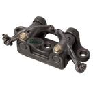 Mesa Balancim Honda Bros 125 2003 até 2005 - WW3 Mesa Balancim Honda Bros 125 2003 até 2005 - WW3