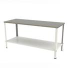 Mesa Bancada Apoio Panificadora Desmontável 190L X 80P X 87A M-180 - Braesi