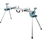 Mesa Bancada Makita WST07 para Serra de Esquadria Mesa Bancada Makita WST07 para Serra de Esquadria