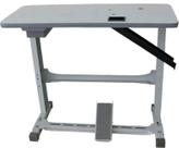 Mesa Bancada Maquina Costura Overlock Overloque Gn1-6