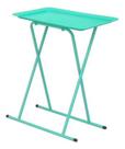 Mesa Bandeja Dobravel Menta Pratico E Compacto