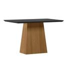 Mesa Bárbara 120X80 Ype/Preto