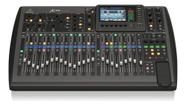 Mesa Behringer 32 Canais Digital X32