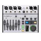 Mesa behringer flow 8 digital 8 entradas com bluetooth