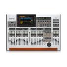 Mesa Behringer Wing Mixer Digital 48C. 24Faders Touchscreen