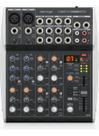 Mesa Behringer Xenyx 1002sfx 10 Canais Mesa Behringer Xenyx 1002sfx 10 Canais