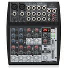 Mesa Behringer Xenyx 1002SFX