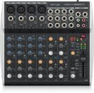 Mesa Behringer Xenyx 1202S FX 10 Canais Mesa Behringer Xenyx 1202S FX 10 Canais