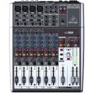 Mesa behringer xenyx qx1204usb