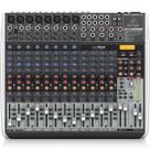 Mesa behringer xenyx qx2222usb