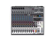 Mesa behringer xenyx x 1832 usb