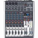 Mesa Behringer Xenyx X1204USB