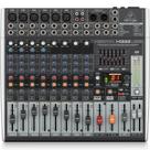 Mesa Behringer XENYX X1222USB Mesa Behringer XENYX X1222USB